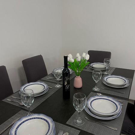 Apartament Anamaria Kaštela Zewnętrze zdjęcie