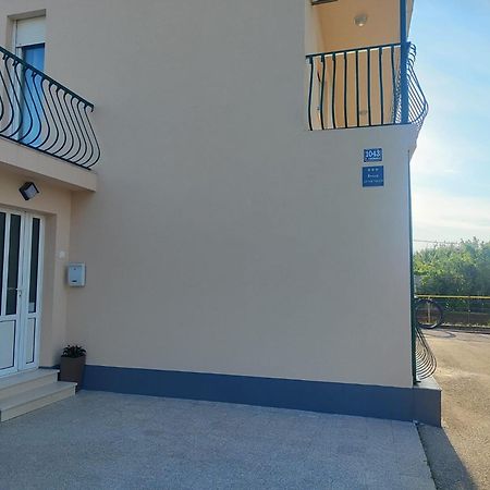 Apartament Anamaria Kaštela Zewnętrze zdjęcie
