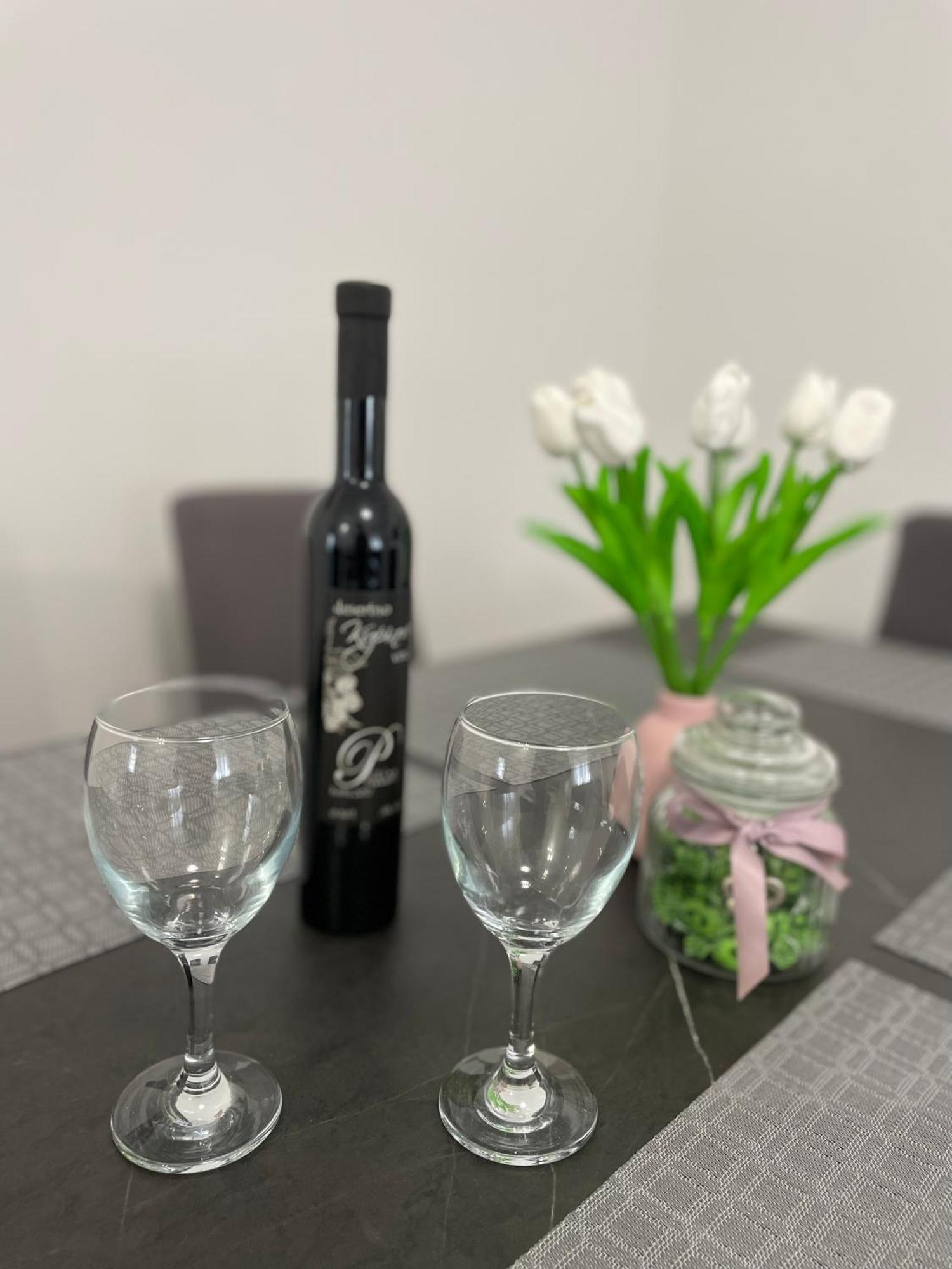 Apartament Anamaria Kaštela Zewnętrze zdjęcie