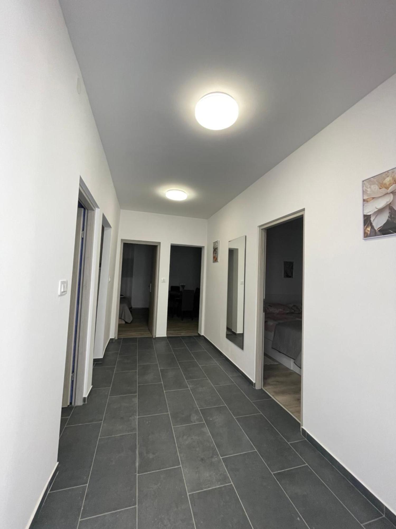Apartament Anamaria Kaštela Zewnętrze zdjęcie