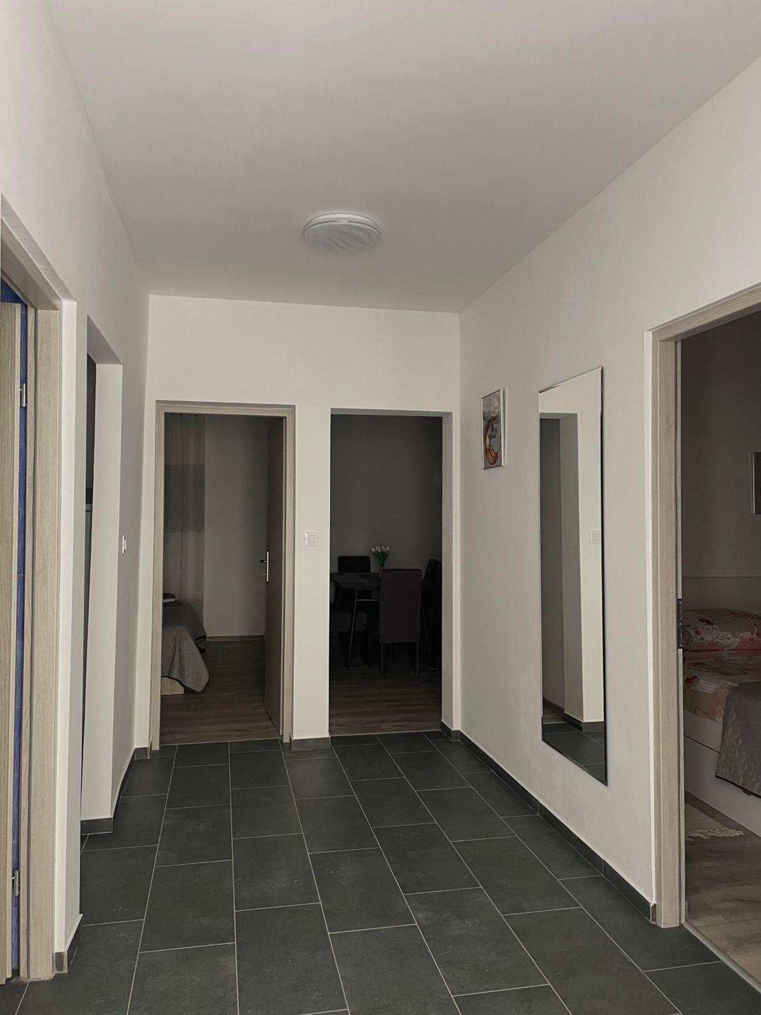 Apartament Anamaria Kaštela Zewnętrze zdjęcie