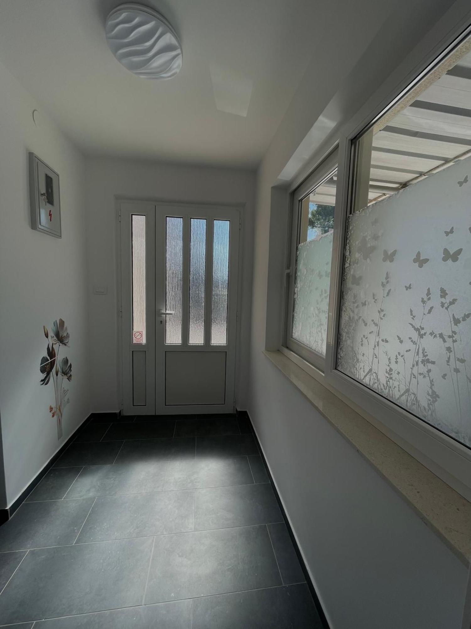 Apartament Anamaria Kaštela Zewnętrze zdjęcie
