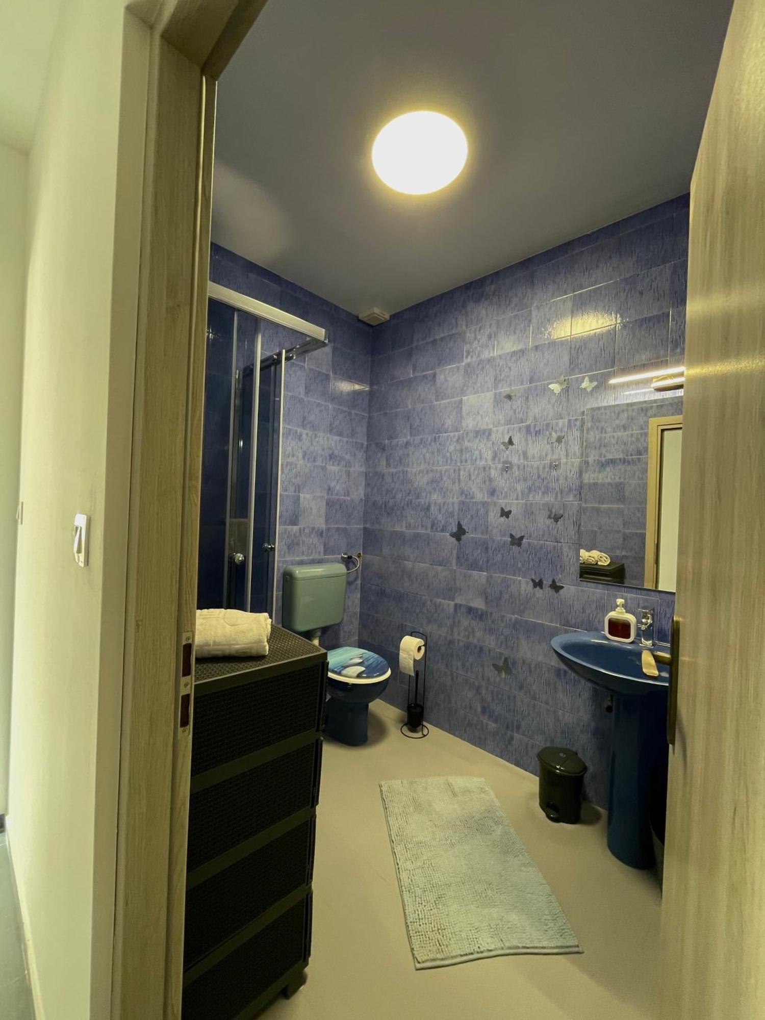 Apartament Anamaria Kaštela Zewnętrze zdjęcie