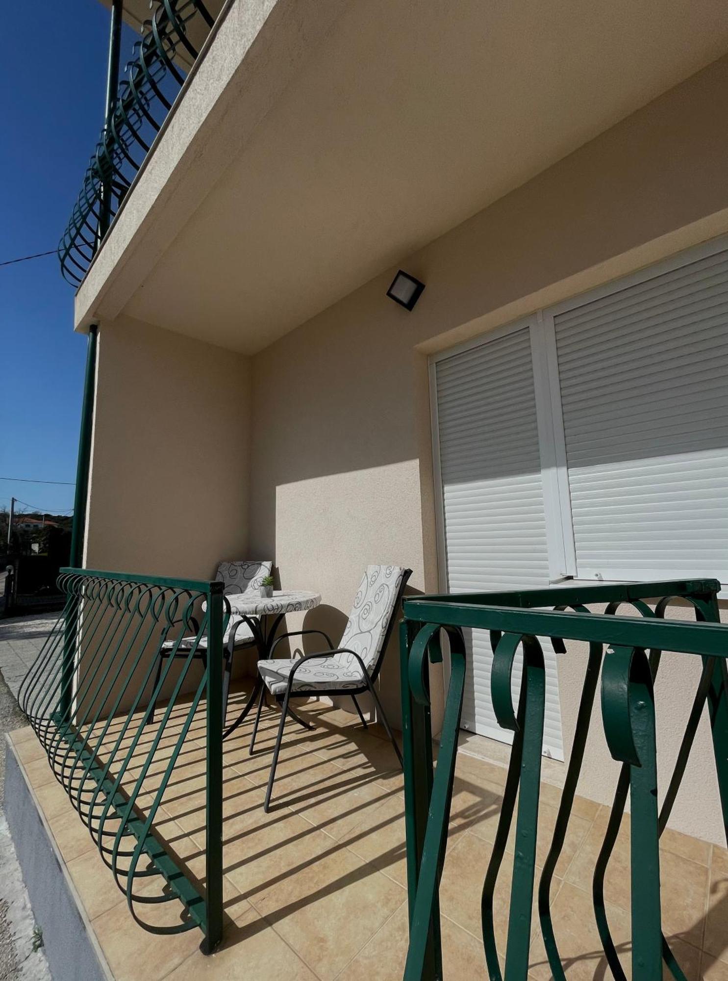 Apartament Anamaria Kaštela Zewnętrze zdjęcie