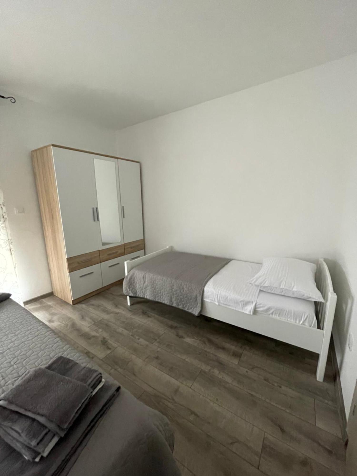 Apartament Anamaria Kaštela Zewnętrze zdjęcie