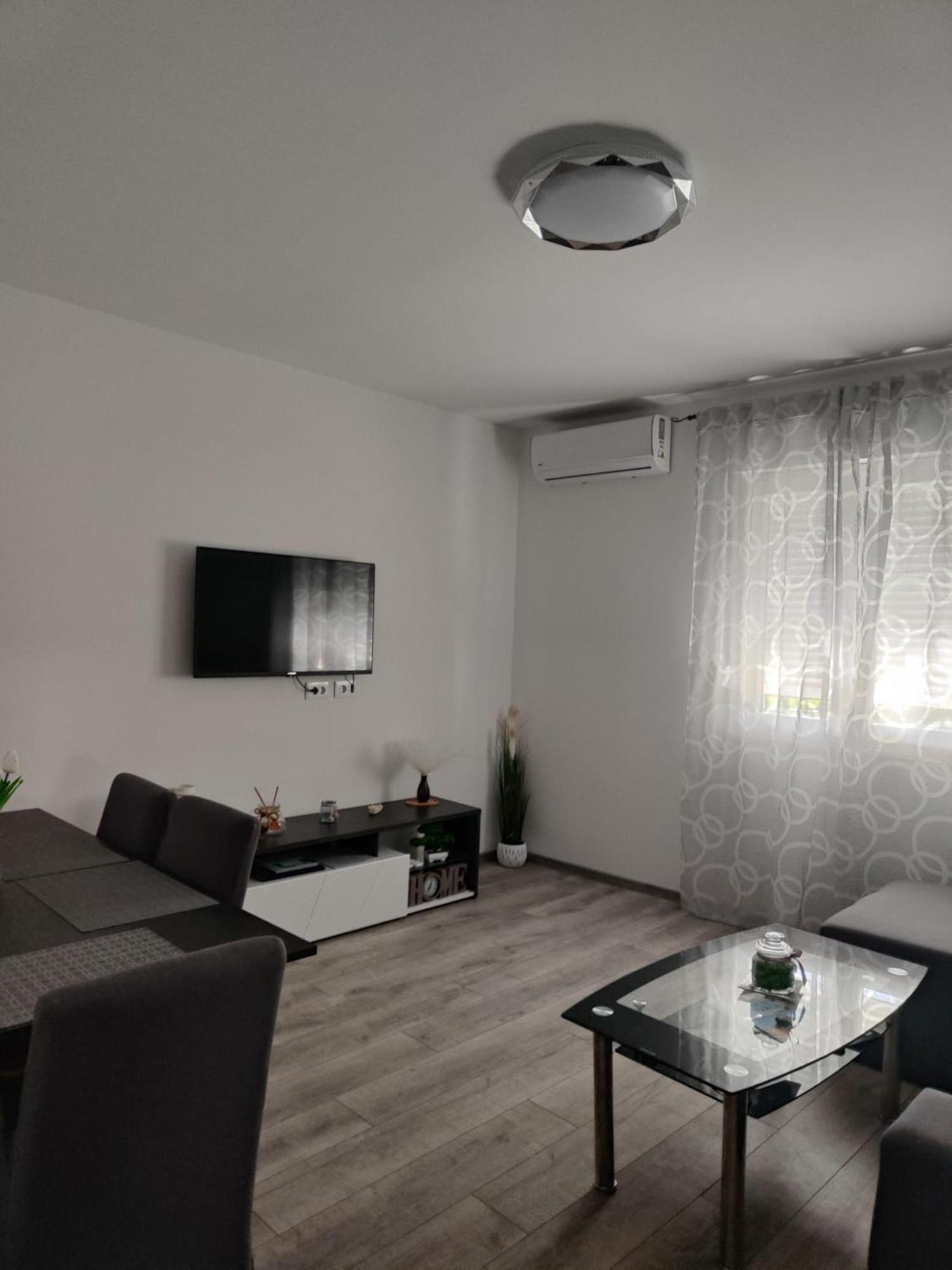 Apartament Anamaria Kaštela Zewnętrze zdjęcie