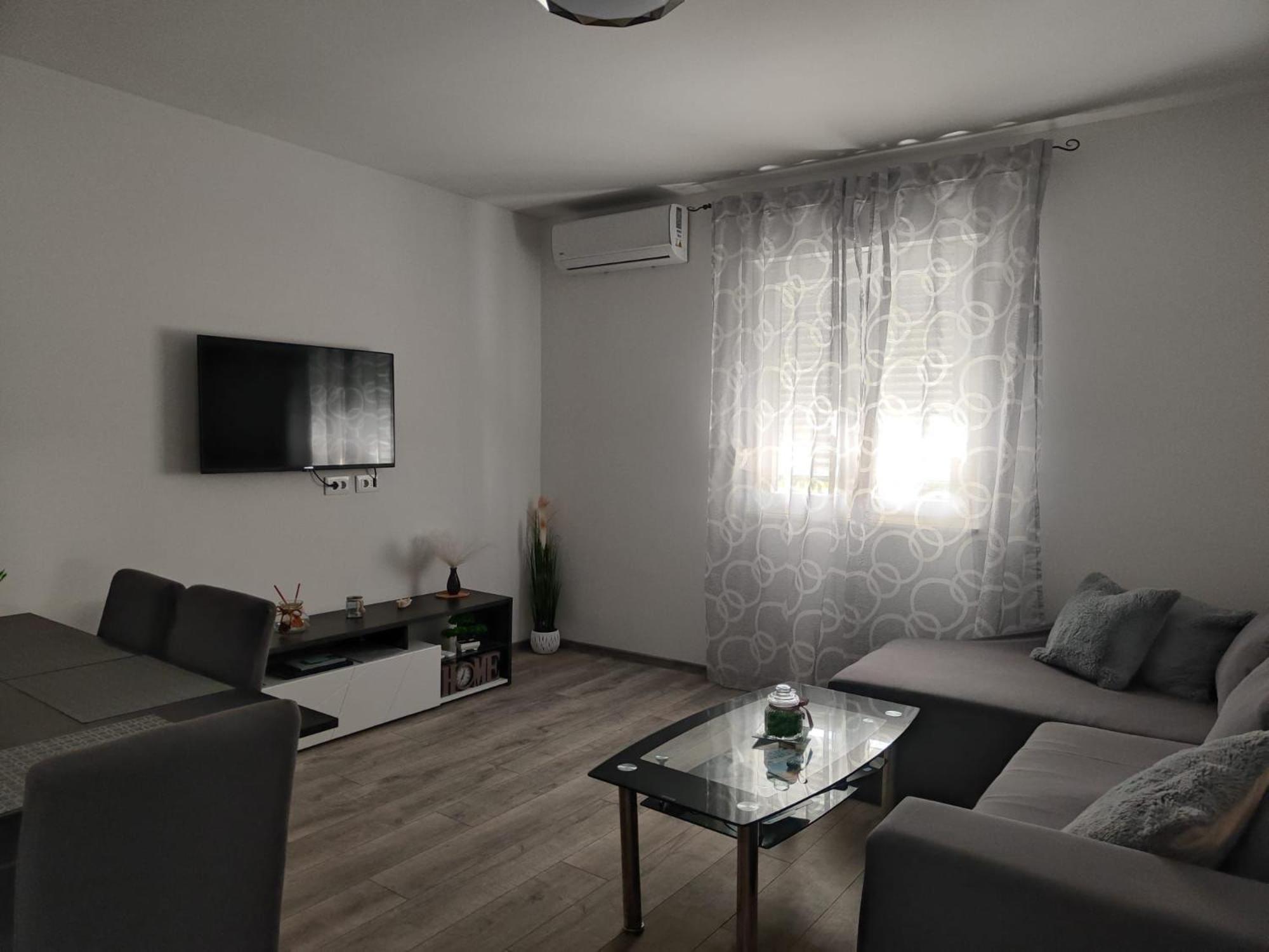 Apartament Anamaria Kaštela Zewnętrze zdjęcie