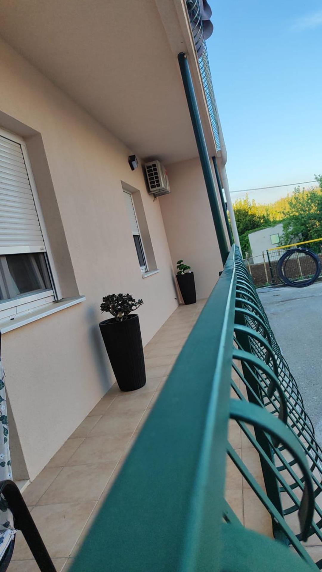 Apartament Anamaria Kaštela Zewnętrze zdjęcie