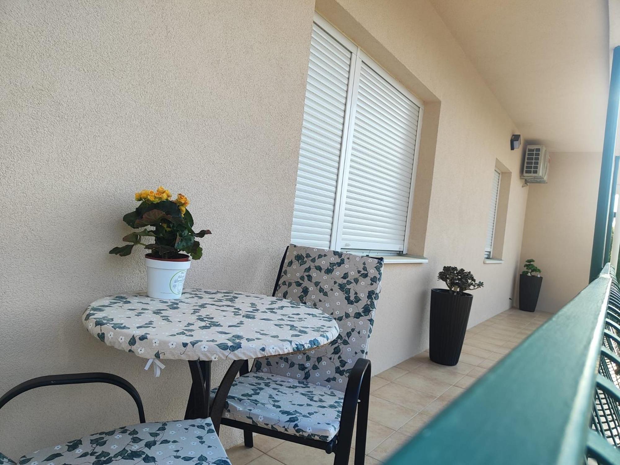 Apartament Anamaria Kaštela Zewnętrze zdjęcie